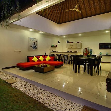 Villa Calypso By Optimum Bali Villas Seminyak  Bagian luar foto