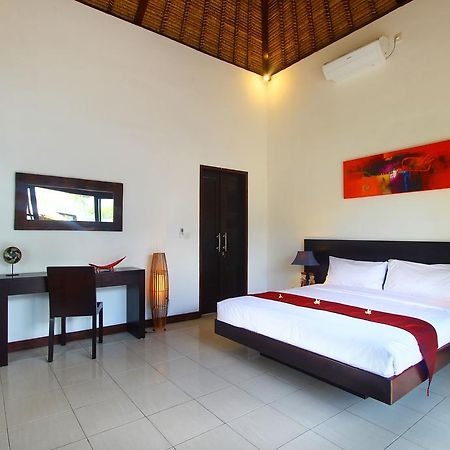 Villa Calypso By Optimum Bali Villas Seminyak  Bagian luar foto
