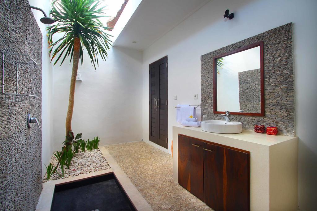 Villa Calypso By Optimum Bali Villas Seminyak  Bagian luar foto
