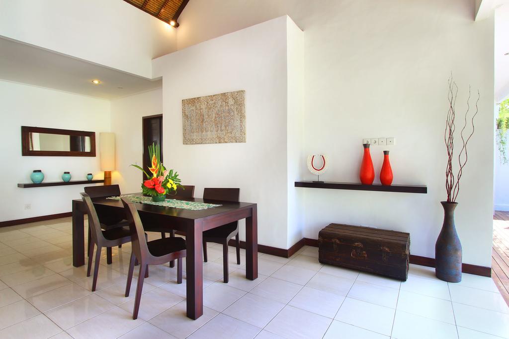 Villa Calypso By Optimum Bali Villas Seminyak  Bagian luar foto