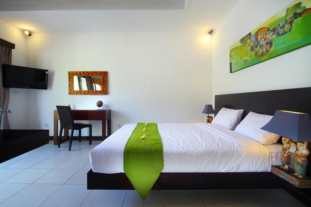 Villa Calypso By Optimum Bali Villas Seminyak  Bagian luar foto