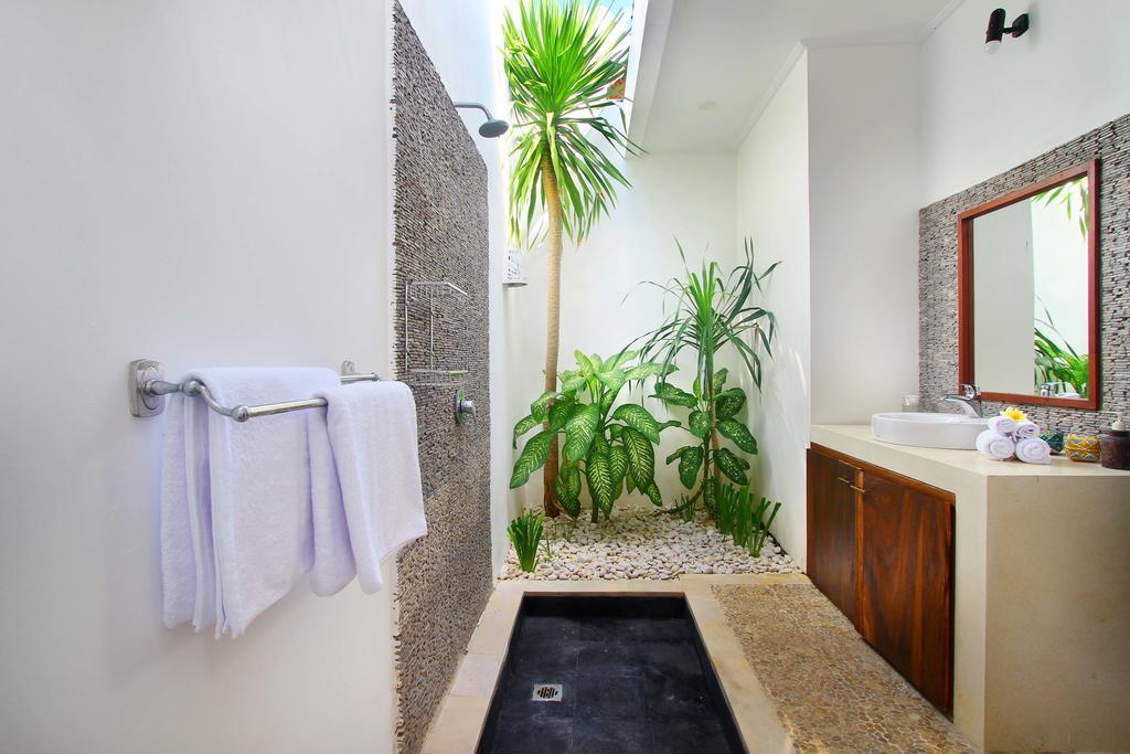 Villa Calypso By Optimum Bali Villas Seminyak  Bagian luar foto