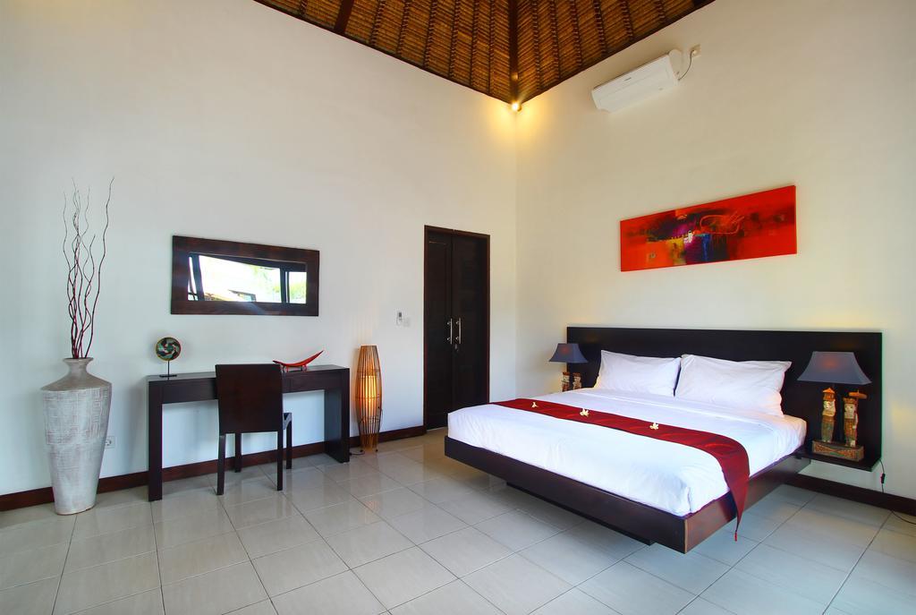 Villa Calypso By Optimum Bali Villas Seminyak  Bagian luar foto